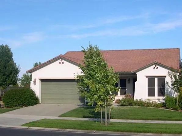 110 Mill Valley Cir N, Sacramento, CA 95835
