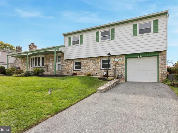 2008 Hemlock Rd, Norristown, PA 19403