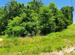 Eagle Bend Rd, Springdale, AR 72764