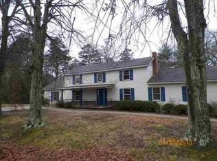 850 Gilliam Rd, Greer, SC 29651