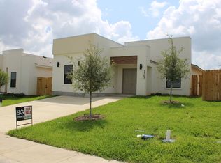 5707 Samuel Dr, Laredo, TX 78043