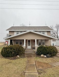 9469 N 200th St, Oblong, IL, 62449