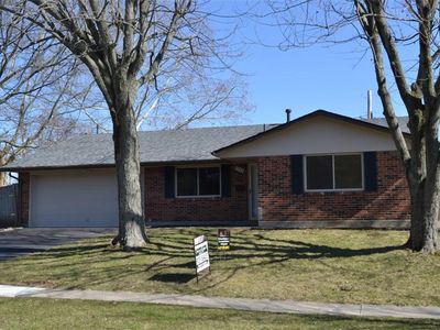 7220 Troy Manor Rd, Dayton, OH, 45424