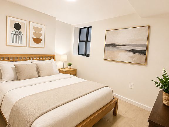 4th image of 155 Herkimer St #B