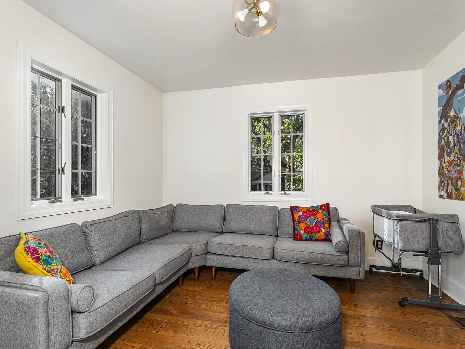 6512 Park Ln — Photo 3