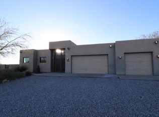 5391 N Bowes Rd, Tucson, AZ 85749
