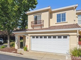7531 Imperata Ln, San Ramon, CA 94582