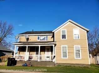 209 S Lansing St, Owosso, MI 48867