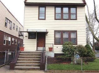 473 N 11th St, Newark, NJ 07107