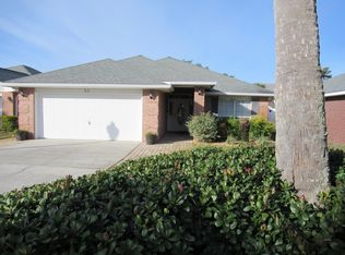22 Secret Harbor Dr, Miramar Beach, FL 32550