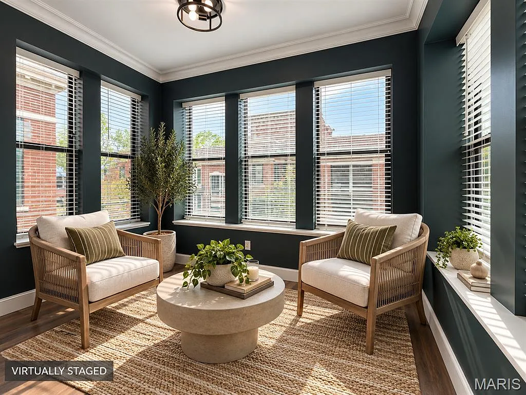 2 bed, 2.0 bath, 975 sqft, $2,300 — Photo 4