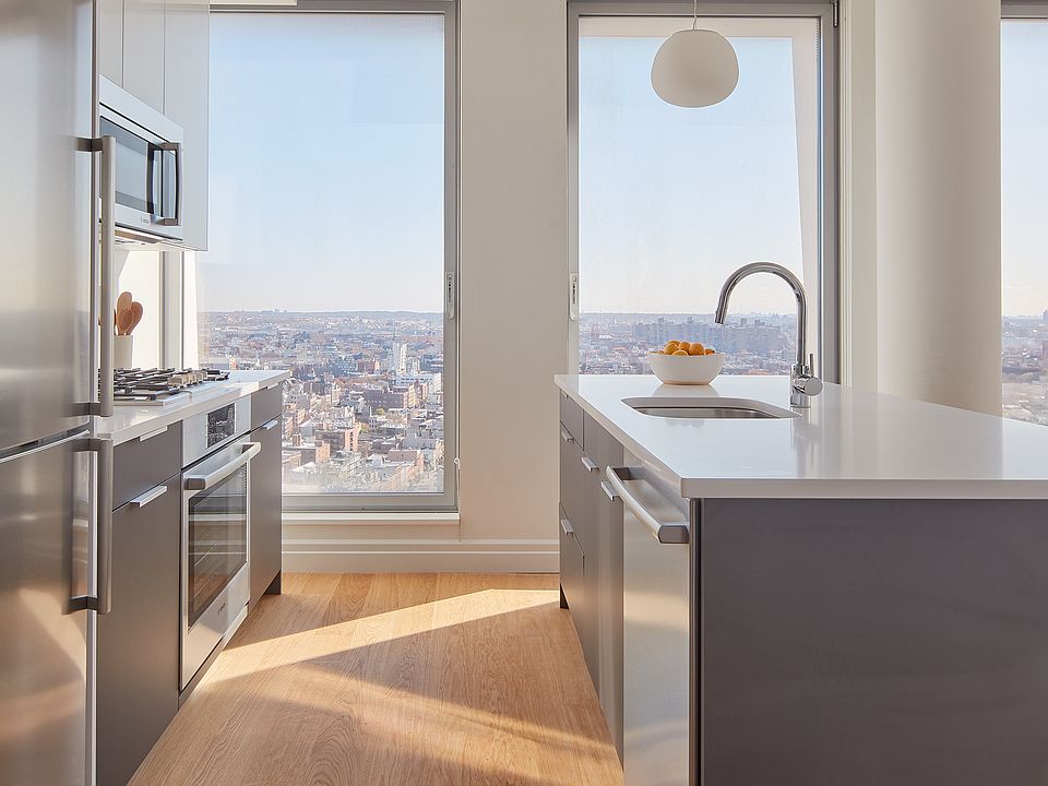 1st image of 266 Kent Ave #15C