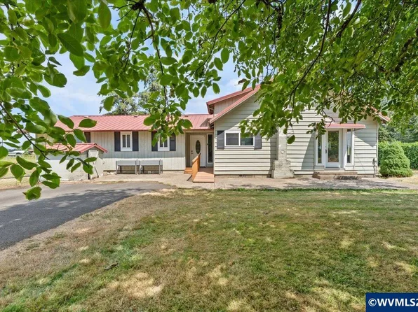 12101 Fargo Rd NE, Aurora, OR 97002