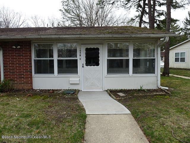 1st image of 164D Gramercy Ct #100D