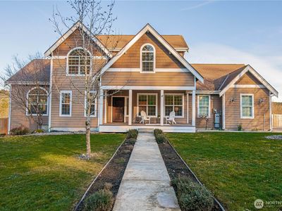 21215 61st Place SE, Snohomish, WA, 98290