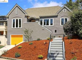 656 Walavista Ave, Oakland, CA