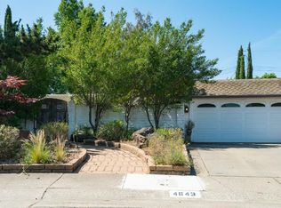 4643 Cabana Way, Sacramento, CA