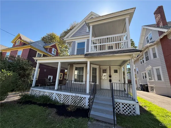 108 Judson St, Syracuse, NY 13210