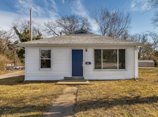 9204 Huiskamp Ave, Saint Louis, MO 63136