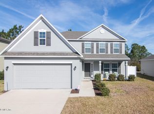 10257 Magnolia Ridge Rd, Jacksonville, FL 32210