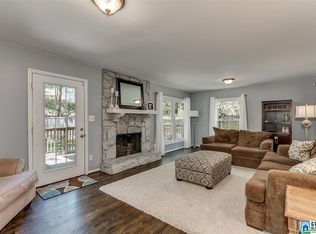 3216 Greendale Rd, Vestavia, AL 35243