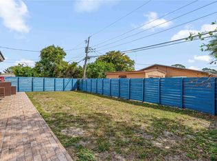 1250 NW 30th Ave, Fort Lauderdale, FL 33311