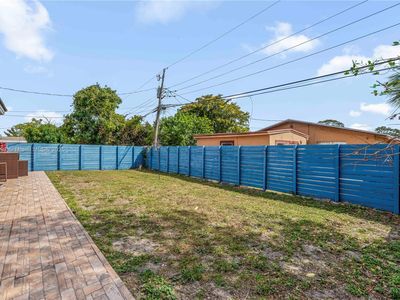 1250 NW 30th Ave, Fort Lauderdale, FL, 33311