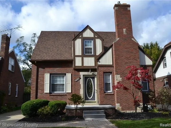 14583 Penrod St, Detroit, MI 48223