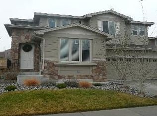 3317 Ashworth Ave, Highlands Ranch, CO 80126