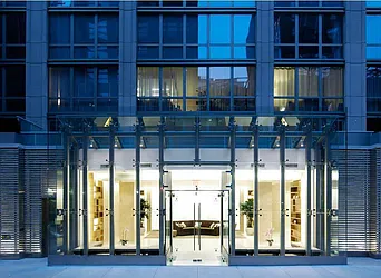 Rented by Town Residential