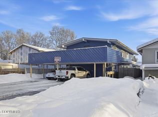 3405 Dorbrandt St, Anchorage, AK 99503