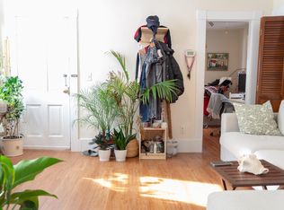 97 Thorndike St REAR 1, Cambridge, MA 02141