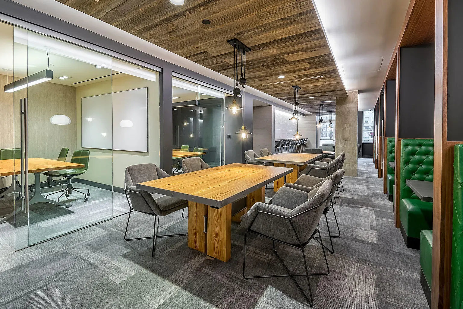 33 Bond Street — Photo 1
