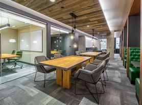 33 Bond St