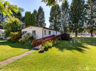 Van Fleet's Mobile Home Park, Sedro Woolley, WA 98284
