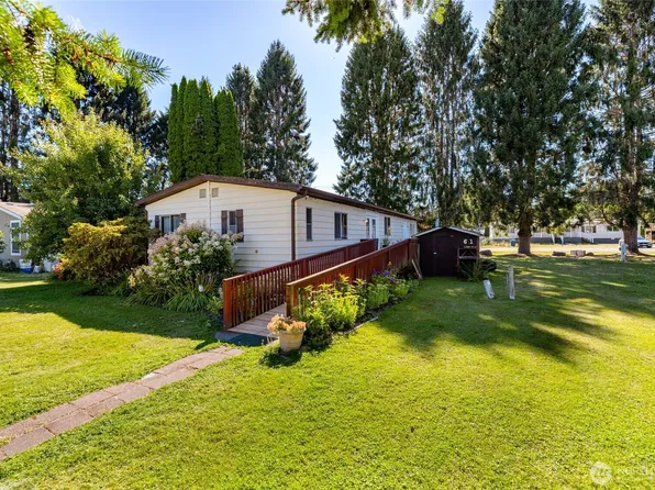 24919 Hoehn Road #61, Sedro Woolley, WA 98284