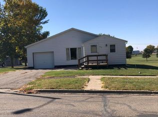 214 4th St S, Wilton, ND 58579