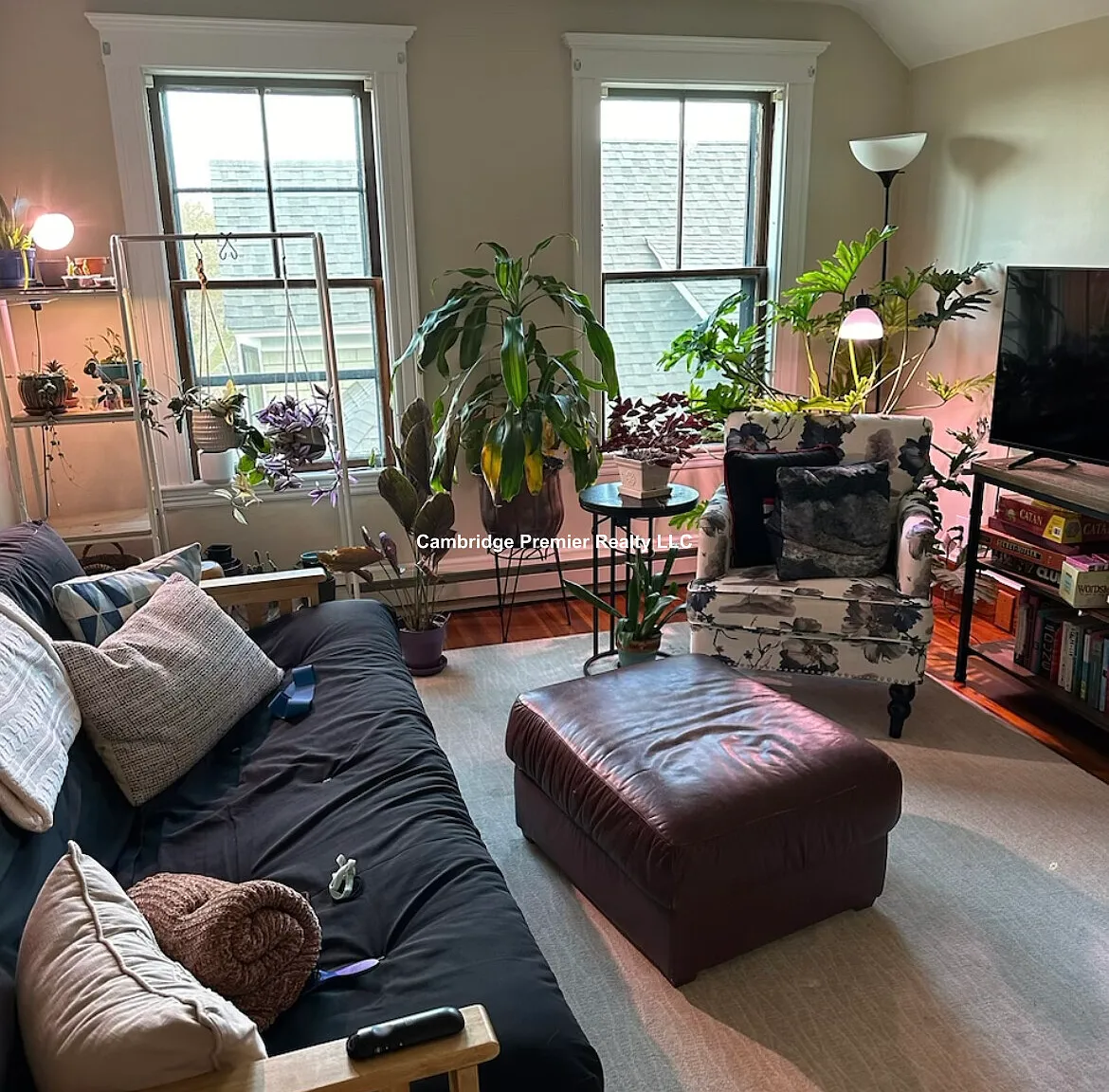 2 bed, $3,600 — Photo 1