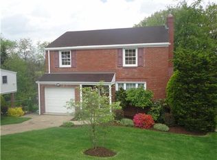 4871 E Willock Rd, Pittsburgh, PA 15227