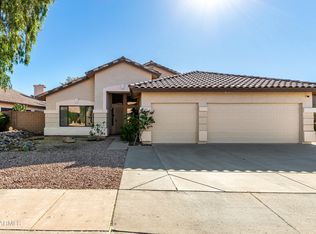 1625 E Montoya Ln, Phoenix, AZ 85024