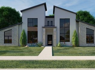 9405 Rockridge, Amarillo, TX 79119