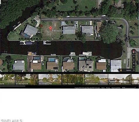 2nd image of 8180 Cleaves Rd