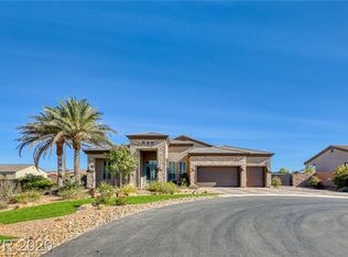 1010 Crystal Heights Ct, Henderson, NV 89002