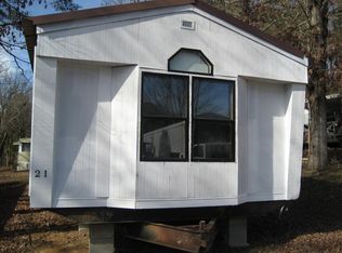 21 Kentucky Derby Dr, Hot Springs, AR 71913
