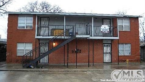 2nd image of 513 Probandt APT 1