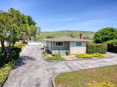 10940 State Route One, Pt Reyes Station, CA, 94956