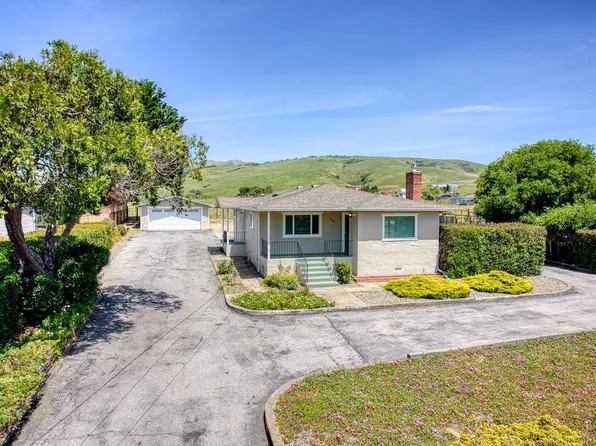 10940 State Route One, Point Reyes Station, CA 94956