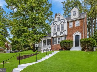 6300 31st St NW, Washington, DC