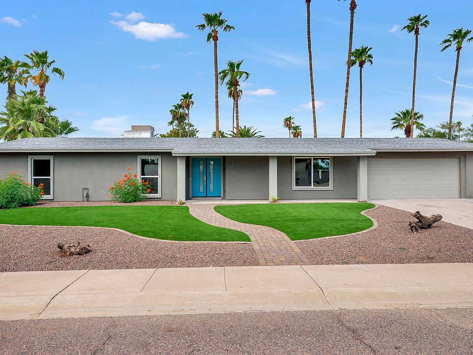 1st image of 6612 E Camino Santo