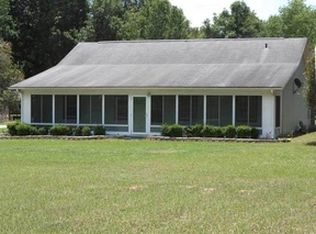 36400 Roberts Rd, Dade City, FL 33525